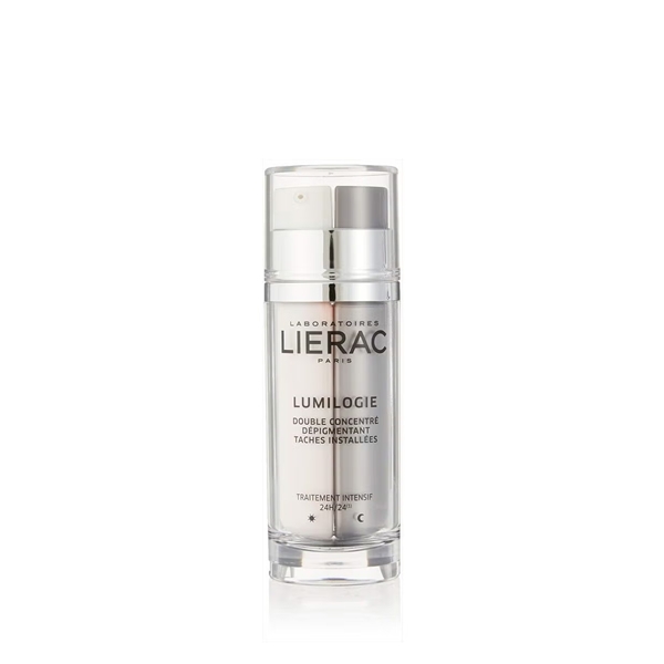 LIERAC_Lumilogie_Day_&_Night_Dark_Spot_Correction_Concentrate