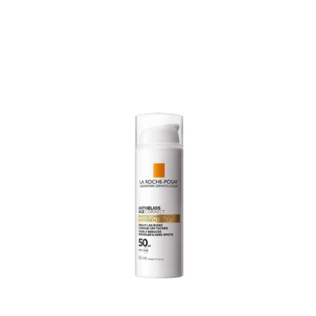 LA ROCHE-POSAY Anthelios Age Correct Gel-Cream SPF50