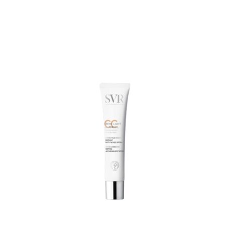 SVR Clairial SPF50 Light