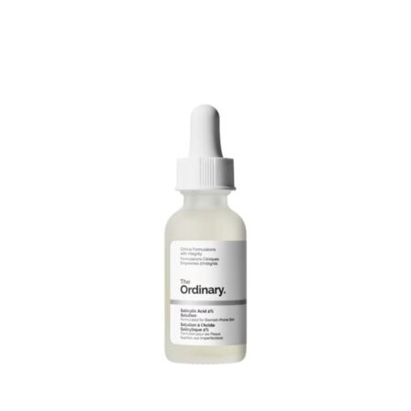 THE ORDINARY SALICYLIC ACID 2% SOLUTION