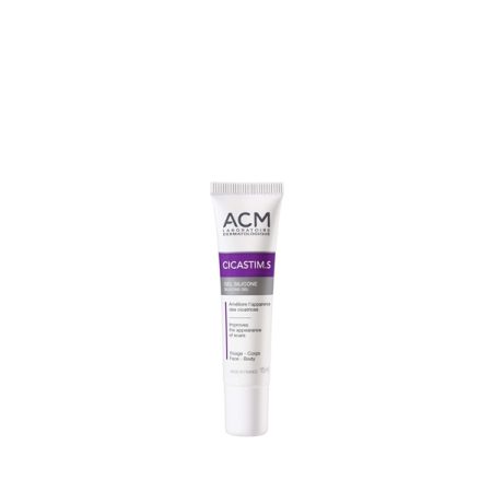 ACM Cicastim.S Silicone GEL