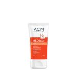 ACM Medisun Sunscreen Face Cream SPF50