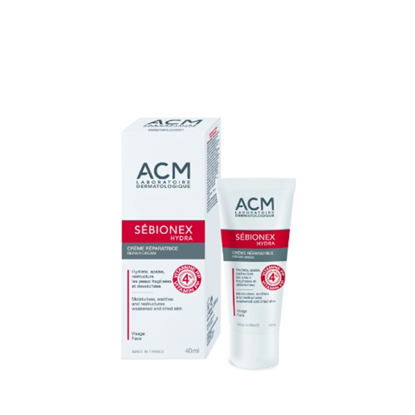 ACM_Sebionex_Hydra_Repair_Cream_40ml