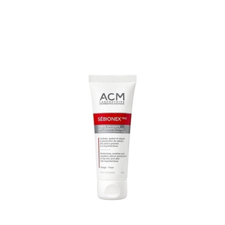 ACM Sebionex Trio Anti Imperfection Soothing Cream