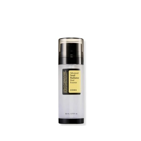 Advanced Snail Radiance Dual Essence