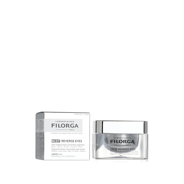 FILORGA_Ncef_Reverse_Eyes_Supreme_Multi_Correction_Eye_Cream_15ml