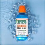FRESH BREATH_Oral_Rinse_Invigorating_Icy_Mint