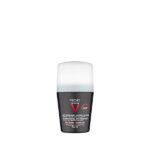 VICHY Homme 72HR Antiperspirant Deodorant Extreme Control