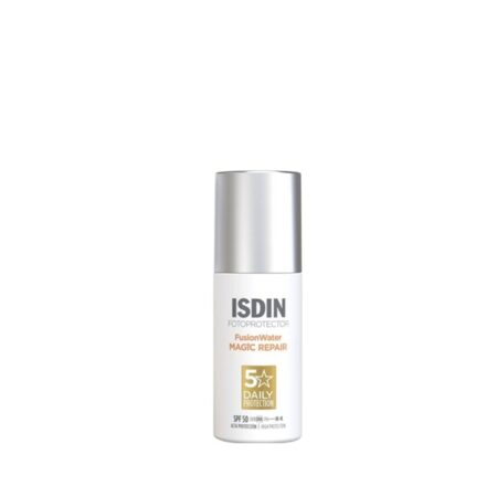 ISDIN Fotoultra Age Repair Fusion Water SPF50