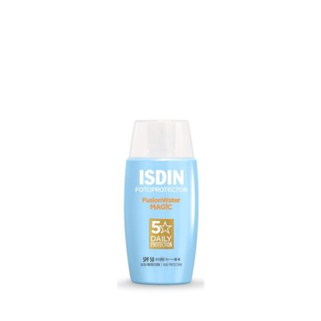 ISDIN Fusion Water Magic SPF50
