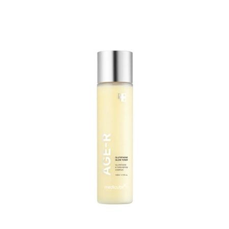 MEDICUBE AGE-R Glutathione Glow Toner