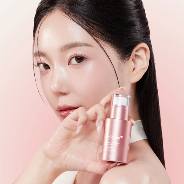 MEDICUBE_Pdrn_Pink_Collagen_Exosome_Shot_Use