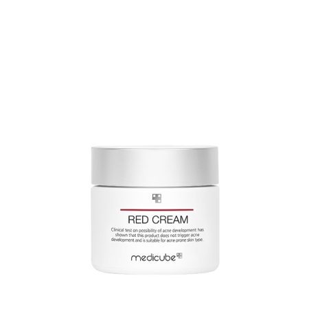 MEDICUBE Red Cream