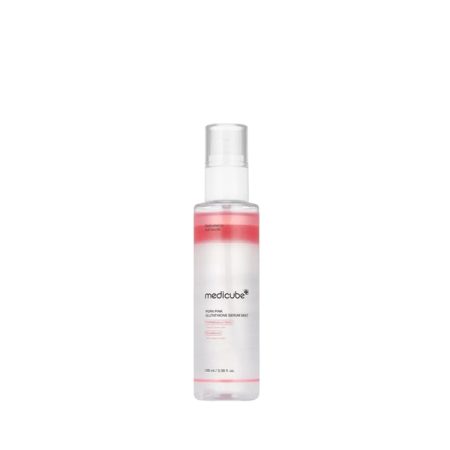 MEDICUBE PDRN Pink Giutathione Serum Mist