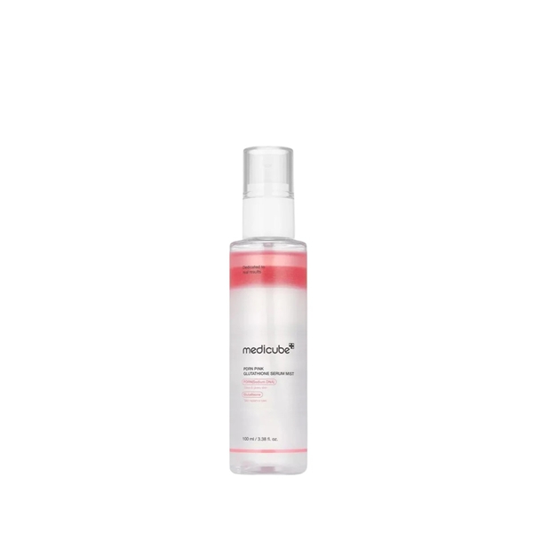 PDRN_Pink_Giutathione_Serum_Mist