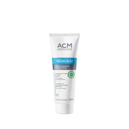 SEDACALM Creme Apaisante Soothing Cream