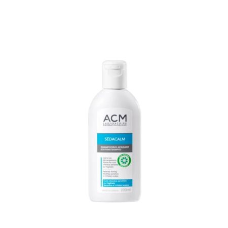 SEDACALM Shampooing Apaisant Soothing Shampoo