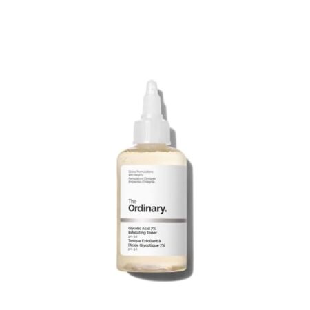 THE ORDINARY GLYCOLIC ACID 7% EXFOLIATING TONER