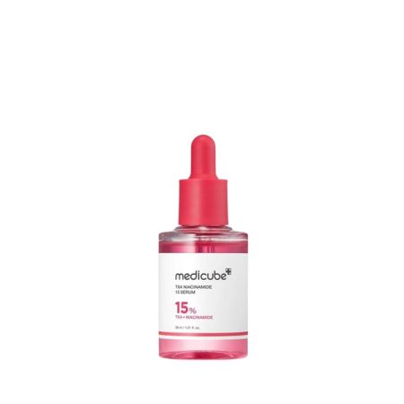TXA Niacinamide 15% Serum
