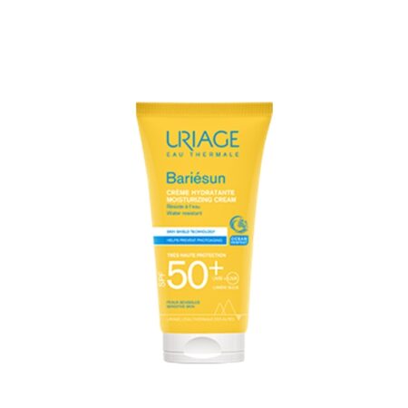 URIAGE Bariesun Very High Protection Cream SPF50