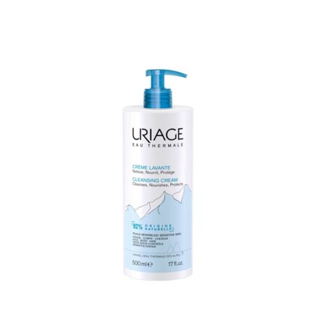 URIAGE Cleansing Cream