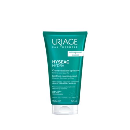URIAGE Hyseac Cleansing Cream