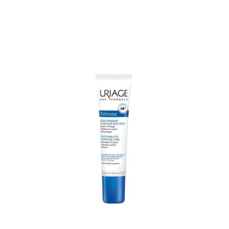 URIAGE Xemose Soothing Eye Contour Care