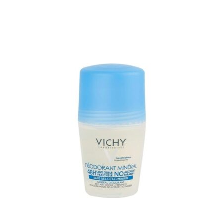 VICHY 48H Mineral Deodorant