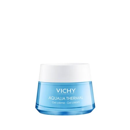 VICHY Aqualia Thermal Rehydrating Cream Gel