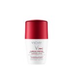 VICHY Deodorant 96H Clinical Control Antiperspirant Anti-Odour