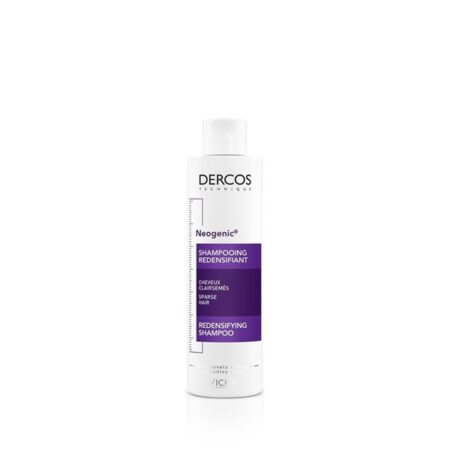 VICHY Dercos Neogenic Redensiffing Shampoo