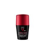 VICHY Homme Clinical Control Detranspirant Deodorant Anti-Odor 96H
