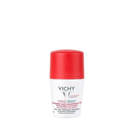 VICHY Intensive Antiperspirant 72H Exceseive Perspiration
