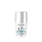 VICHY Invisible Resist Deodorant 72H Roll