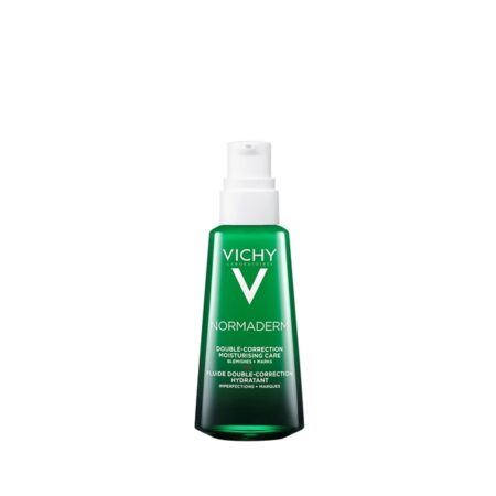 VICHY Normaderm Acne-Prone Skin Double Correction Daily Care