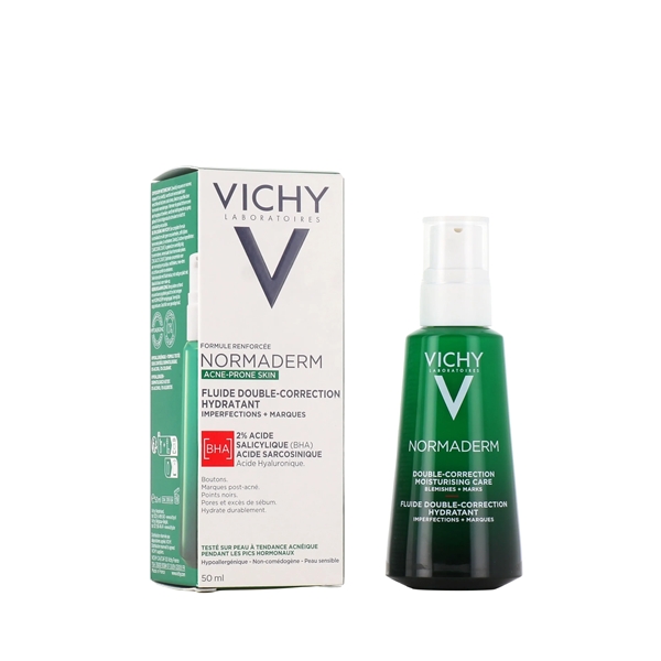 VICHY_Normaderm_Acne-Prone_Skin_Double_Correction_Daily_Care_50ml