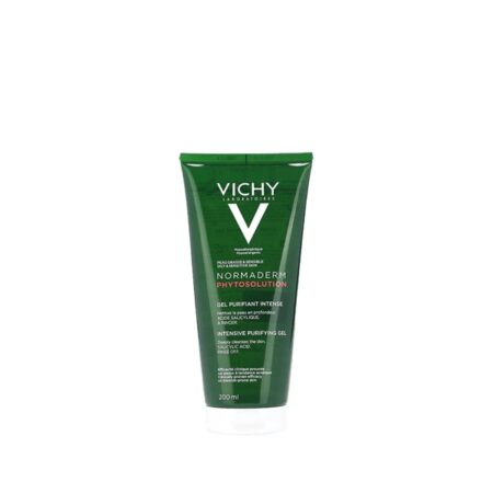 VICHY Normaderm Phytosolution Intensive Purifying Gel