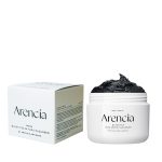 ARENCIA_Black_Tea & Yuzu_Rich_Mochi_Cleanser