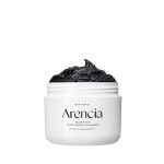 ARENCIA_Black_Tea & Yuzu_Rich_Mochi_Cleanser