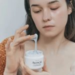 ARENCIA_FRESH_Blue_Hyssop_Rice_Mochi_Cleanser