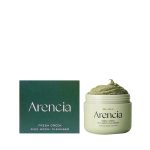 ARENCIA_Fresh_Green_Rice_Mochi_Cleanser