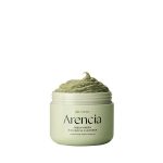 ARENCIA_Fresh_Green_Rice_Mochi_Cleanser