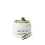 ARENCIA_Fresh_Grern_Rice_Mochi_Cleanser