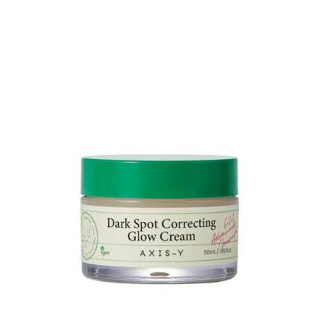 AXIS-Y Dark Spot Correcting Glow Cream
