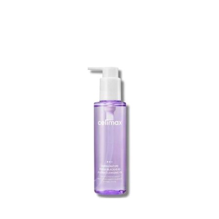 CELIMAX Derma Nature Fresh Blackhead Jojoba Cleansing Oil