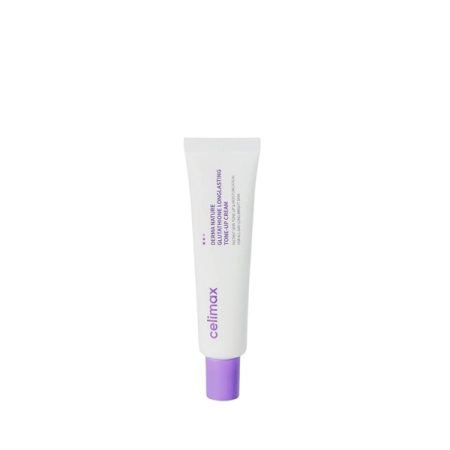CELIMAX Derma Nature Glutathione Longlasting Tone Up Cream