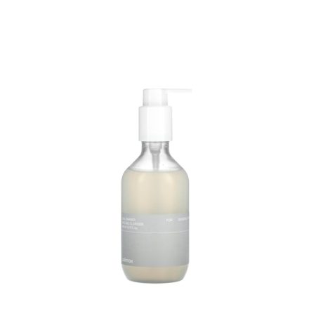 CELIMAX Dual Barrier Mild Gel Cleanser