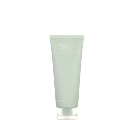 CELIMAX Ji Woo Gae Cica BHA Acne Foam Cleansing