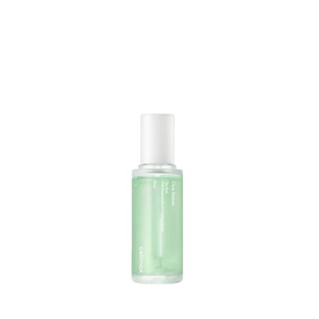 CELIMAX The Real Cica Niacinamide Ac Calming Serum