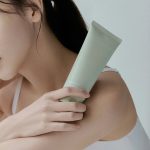 CELIMAX_Ji_Woo_Gae_Baking_Soda_Deep_Pore_Foam_Cleansing